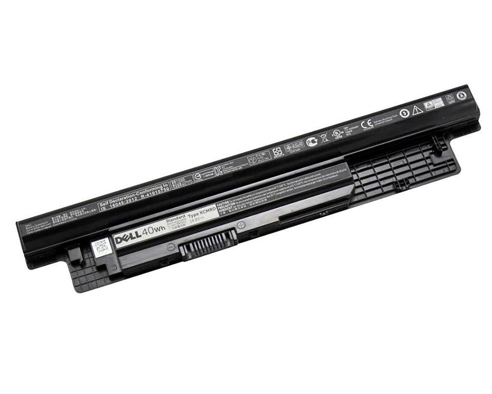Orijinal Dell inspiron 17 17R 17-3721 17-3737 Notebook Batarya Laptop Pil