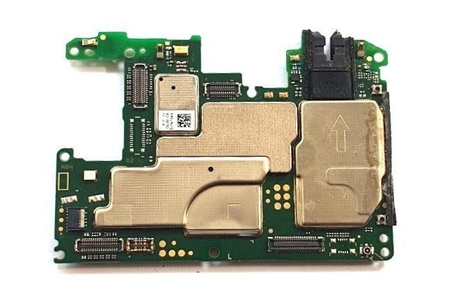 Huawei Honor 8A Pro JAT-AL00 Telefon Anakart PCB Module Board 03033GWG HL1JATMY