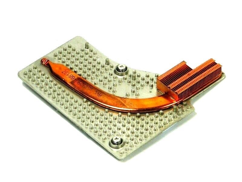 Orijinal Acer Aspire 1690 5510 Cpu Heatsink Bakır 49ZL7VATN05