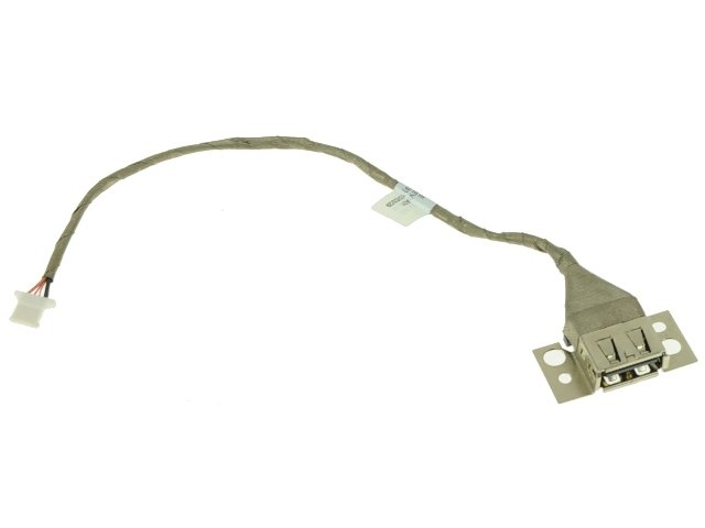 Dell inspiron 1545 1546 USB Port Kablolu 50.4AQ07.001