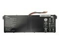 Orijinal Acer Aspire AP16M5J 37Wh 7.7V 4660mAh Notebook Batarya Laptop Pil