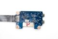 Orijinal Lenovo ideapad 22182 SD Card Audio Board LS-7988P