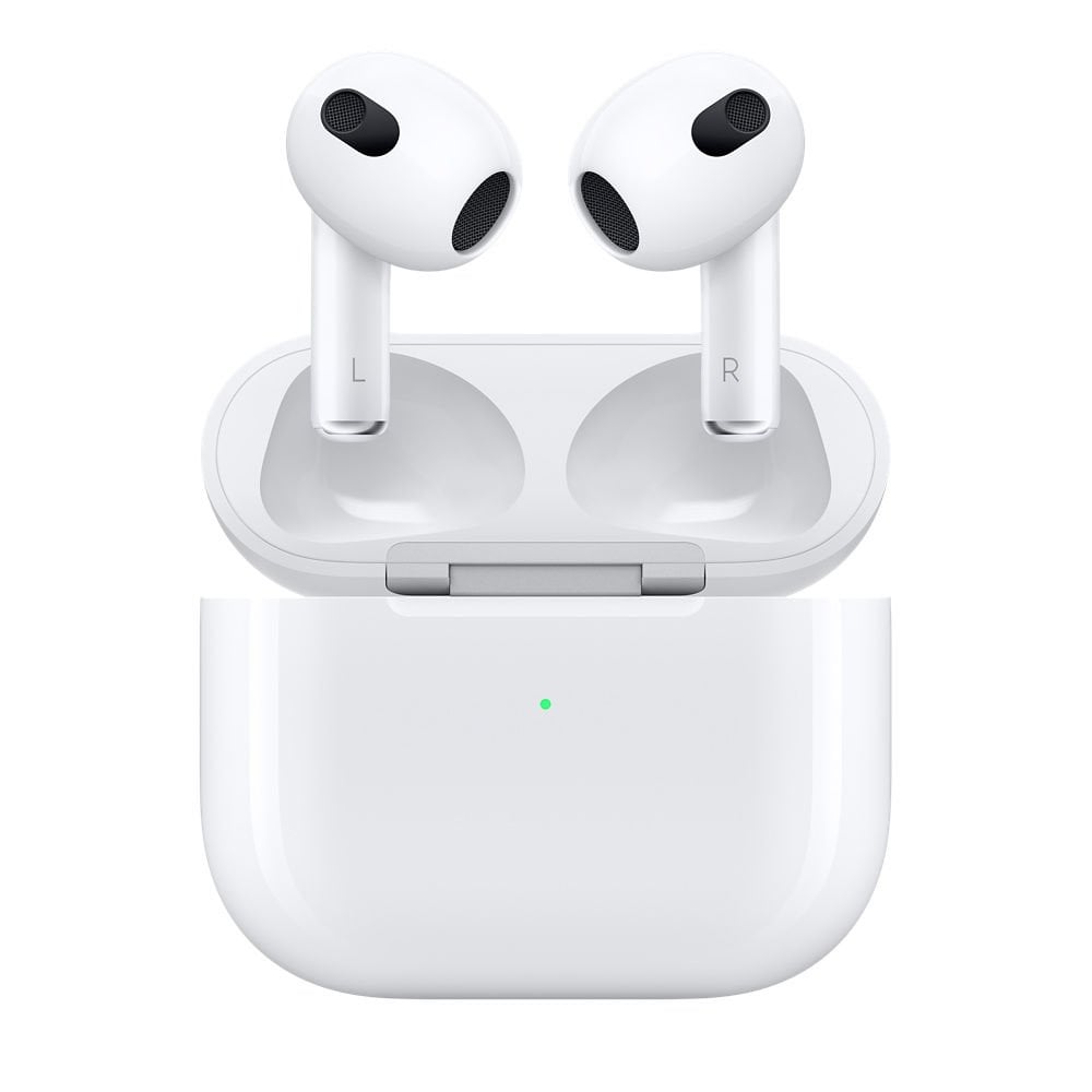 Orijinal Apple AirPods Bluetooth Kulaklık 3.Jenerasyon