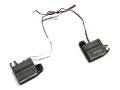 Toshiba Satellite L455 L455D L450 L450D Hoparlör Takımı Speaker Kit PK23000CM00