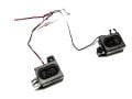 Toshiba Satellite L455 L455D L450 L450D Hoparlör Takımı Speaker Kit PK23000CM00