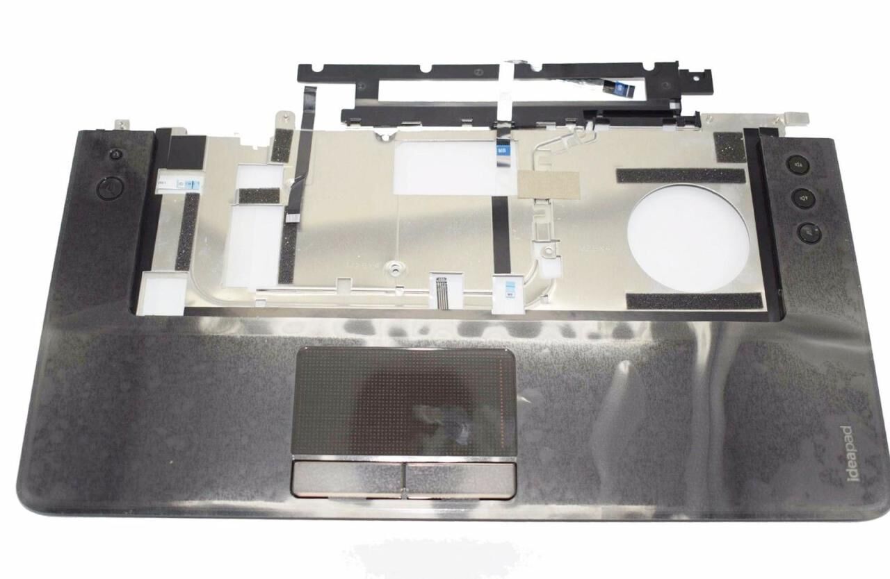 Lenovo Ideapad y560 y560p 20038 20077 Y560A, Y560D, Y560G 33KL3TCLV20  A37KL3KCLV00 Üst kasa Klavye Touch Kasa Palmrest