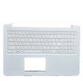 Asus X502 X502NA E502 E502S E502SA Klavye Dahil Üst Kasa 13N1-0NA0401