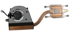 Lenovo Thinkpad L390 20NR Laptop Orijinal Fan ve Heatsink