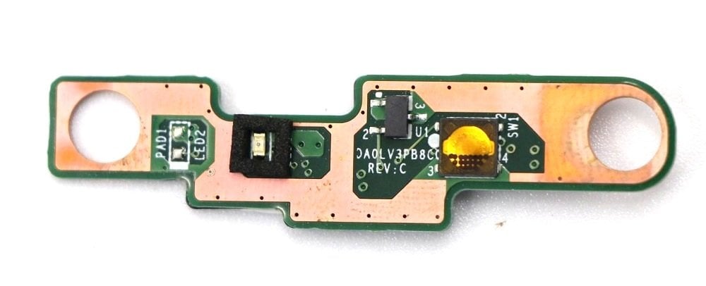 Lenovo Thinkpad T430U Tetik Power Butonu 39LY3PB0000