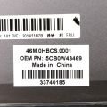 Lenovo Orijinal ideapad S940-14IIL 81R1 Notebook Alt Kasa Kapak Bottom Case