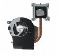 Orijinal Hp Compaq Presario CQ42 Serisi CQ56 Serisi Cpu Sogutucu Heatsink Fan