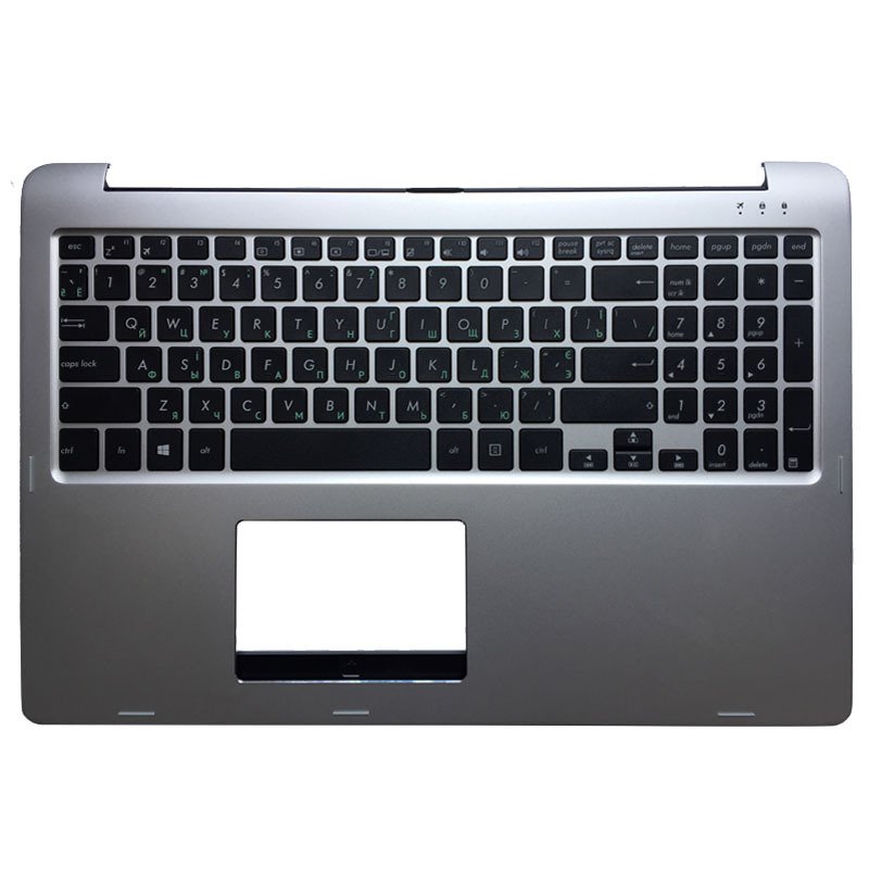 Asus Transformer Book TP500 TP500L TP500LA TP500LB Klavye Dahil Üst Kasa 13NB05R1P10111