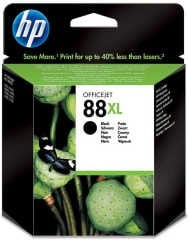 Hp C9396AE-88XL Orjinal 88XL Siyah Kartuşu Yazıcı Kafası
