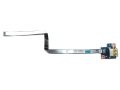 Orijinal Lenovo ideapad NBX0000UI00 Notebook Usb Board