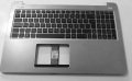 Asus K501L K501U R516 R516L A501 A501L Klavye Dahil Üst Kasa 13NB0A52AM0301