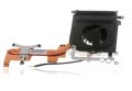 Orijinal Hp Pavilion 434678-001 DFS531205M30T Cpu Sogutucu Heatsink Fan