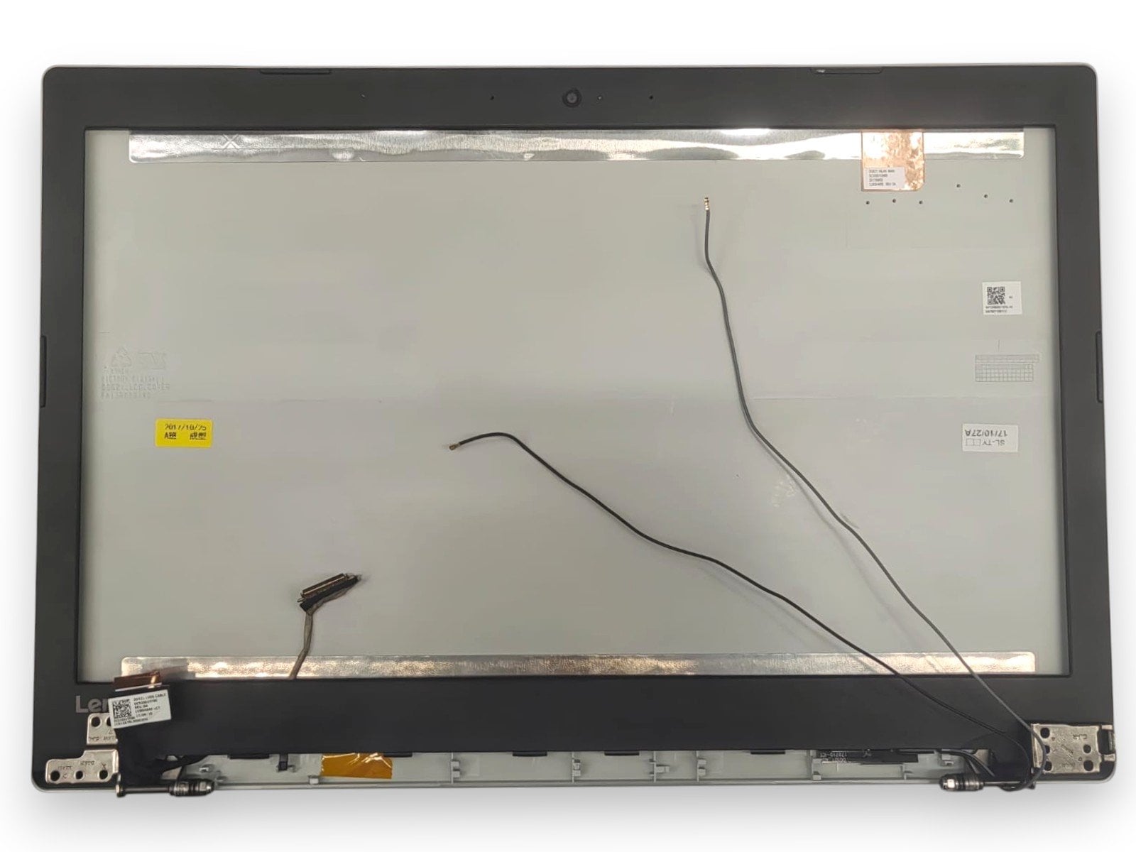 Lenovo ideapad 520-15IKB 320-15IAP 320-15ISK 320-15IKB 320-15ABR 320-15AST 330-15ICN 330-15IKB 330-15AST Orijinal Ekran Kit Gri