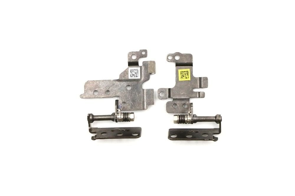 Lenovo Orijinal 5H50Y89017 AM2UZ000700 AM2UZ000800 L+R Sağ Sol Hinge Menteşe Takımı