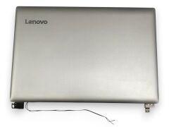Lenovo ideapad 520-15IKB 320-15IAP 320-15ISK 320-15IKB 320-15ABR 320-15AST 330-15ICN 330-15IKB 330-15AST Orijinal Ekran Kit Gri