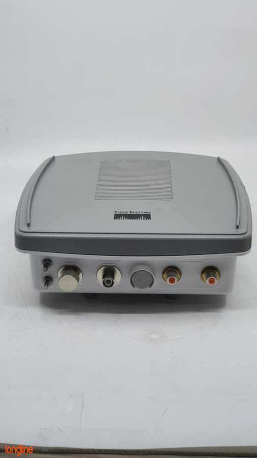 Cisco AIR-BR1310G-A-K9-R Aironet 1310 Outdoor Bridge Access Point