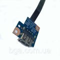 Orijinal Lenovo ideapad LS-7987P Notebook Usb Board