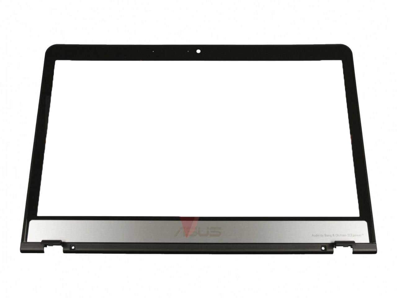 Orijinal Asus N55 N55S N55SF Notebook Ön Çerçeve Bezel 46NJ5LBJN10