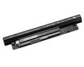 Orijinal Dell inspiron 17R-N3737 17R-N5721 Notebook Batarya Laptop Pil
