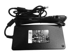Dell 240W 7.4 5.0 19.5V 12.3A CN-0F4XHP CN-0XXRDP Orijinal Adaptör