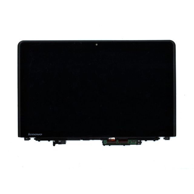 Lenovo Thinkpad SU8E-12H02AU-01X DC490000C00WAC1 01AW194 00HM910 00HM809 00UP940 04X6475 12.5'' Tablet Dokunmatik Ekran 00UP940