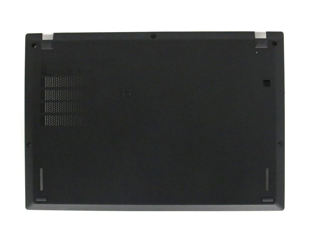 Lenovo Orijinal ThinkPad 02HL019 AM1BT000410 Notebook Alt Kasa Kapak Bottom Case