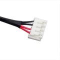 Orijinal Lenovo ideapad G780 Dc Power Jack DC30100DF00