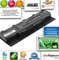 Asus A31-N56 A32-N56 A33-N56 A32-N46 A32-N76 N56L823, N56L82H N56 N56D N56DP N56DY, N56V8 N56J N56JK N56JN, N56JR, N56VZ N56V, N56VB N56VJ, N56VM, N56VV N56X N76 N76V N76VB N76VJ N76VM N76VZ N46 N46V N46J N46JV,   N46VB, N46VJ, N46VM, N46VZ Batarya A+++ P