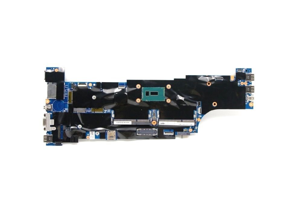 Lenovo 00UR076 Anakart: i5-5200U İşlemcili Notebook Anakart Değişimi