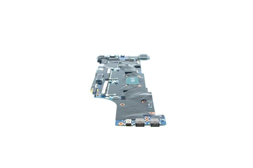Lenovo 00UR076 Anakart: i5-5200U İşlemcili Model Seçimi ve Montaj anakart görsel 4