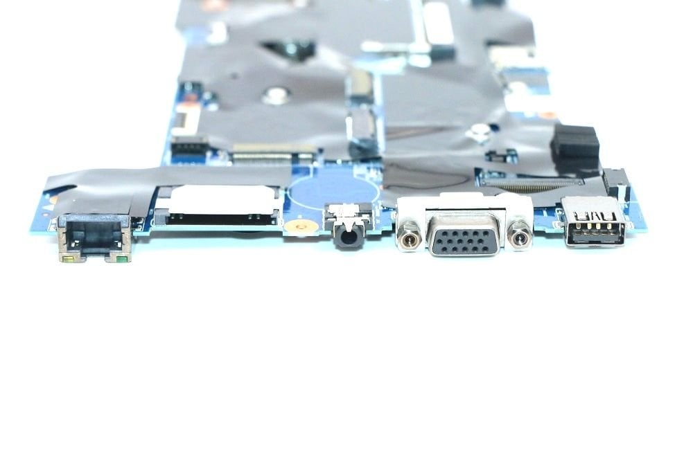 Lenovo 00UR076 Anakart: i5-5200U İşlemcili Model Seçimi ve Montaj anakart görsel 5