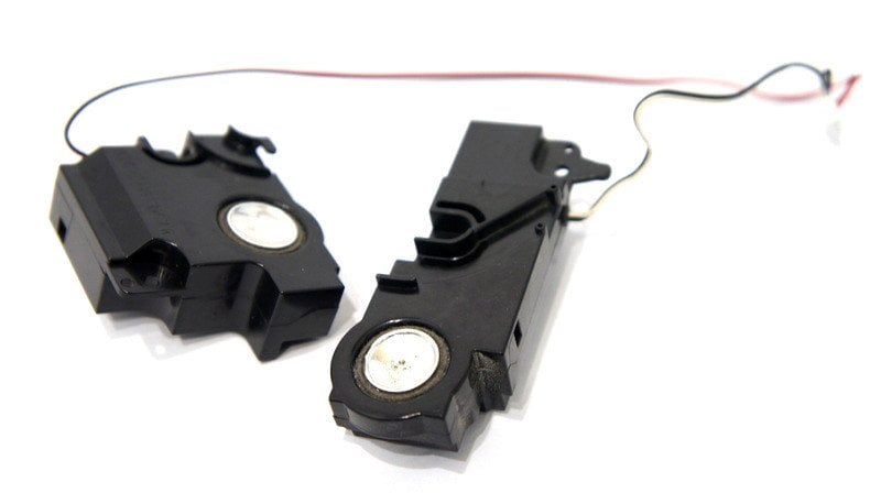 Toshiba Satellite A300 A305 A305D Hoparlör Takımı Speaker Kit 6039B0019601