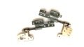 Orijinal Asus PU301 PU301L PU301LA Notebook Menteşe Takımı Hinge Set