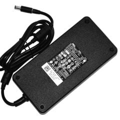 Dell 240W 7.4 5.0 19.5V 12.3A CN-03KWGY Orijinal Adaptör