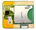 Lenovo Thinkpad T430U SD Kart Okuyucu Kartı 04W4418