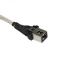 Lenovo Orijinal Yoga 5C10L47427 Notebook Dc Power Jack Şarj Soketi