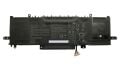 Asus ZenBook C31N1841 UX333FAC UM433DA UM433IQ UX433FAC UX433FLC UX463FA UX463FL U4600FL Q407IQ Q427FL U4600FL U4600FL UX333FAC, UX333FLC, UX334FA, UX334FAC, Batarya