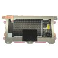 Orijinal HP EliteBook 6037B0135301 2EE-01802 Touchpad Trackpad Mouse Buton Board