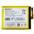 Sony Orijinal Xperia H4213 L2 H4331 4.35V 2300mAh 8.8Wh Cep Telefonu Batarya Pil
