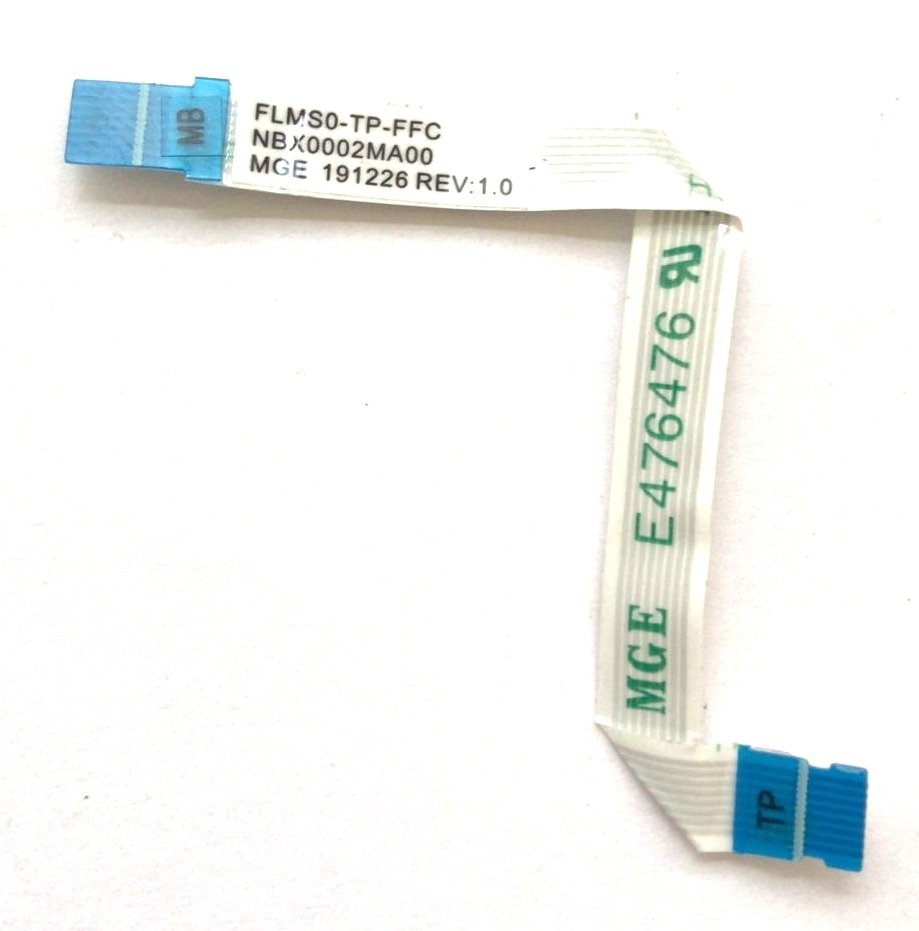 Lenovo Orijinal ideapad 5-14IIL05 81YH Notebook Touchpad Flex Kablosu NBX0002MA00