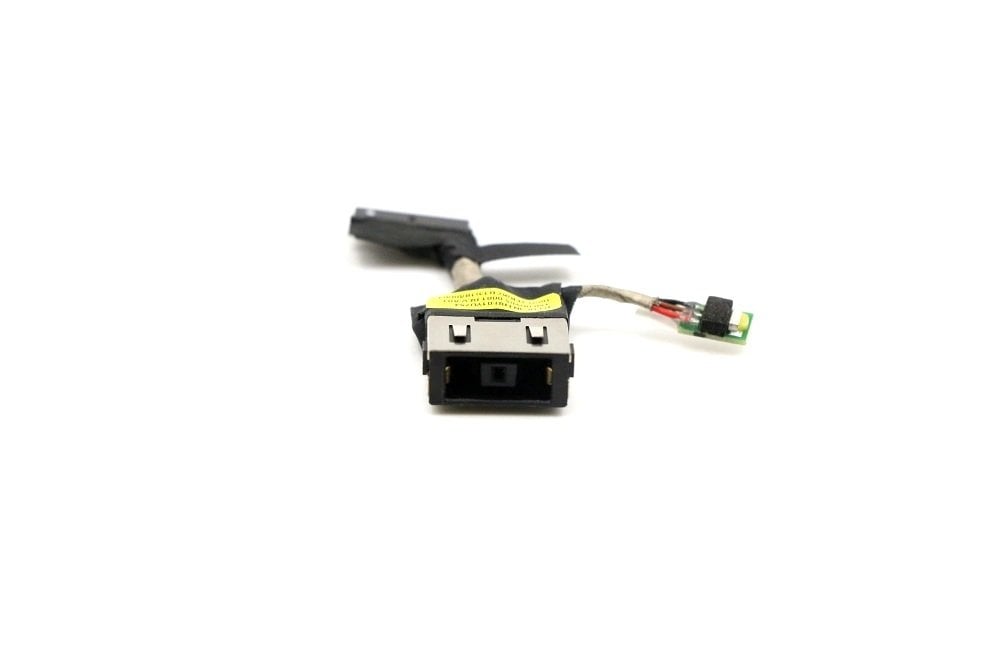 Lenovo ThinkPad P1 Gen 1 Dc Power Jack 450.0DY05.0001 01YU754
