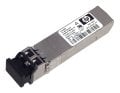 Orijinal HP A7446B 4Gb Fiber Optik Alıcı Verici Modül SW SFP 405287-001