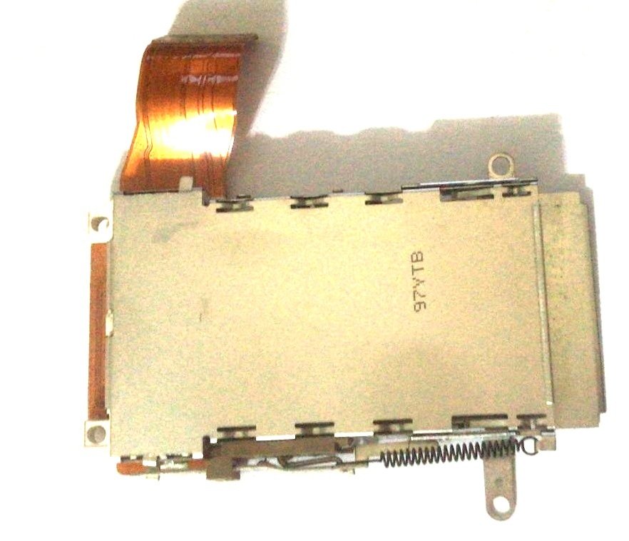 Sony Vaio VGNSR VGN-SR PCG-5S1M Sd Kart Okuyucu