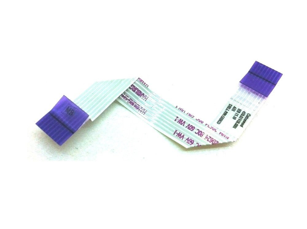 Dell inspiron 13 7000 7347 7349 7353 7359 Touchpad Flex Kablosu