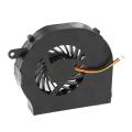 Orijinal Hp Compaq Presario CQ42 Serisi CQ56 Serisi Cpu Sogutucu Cooling Fan