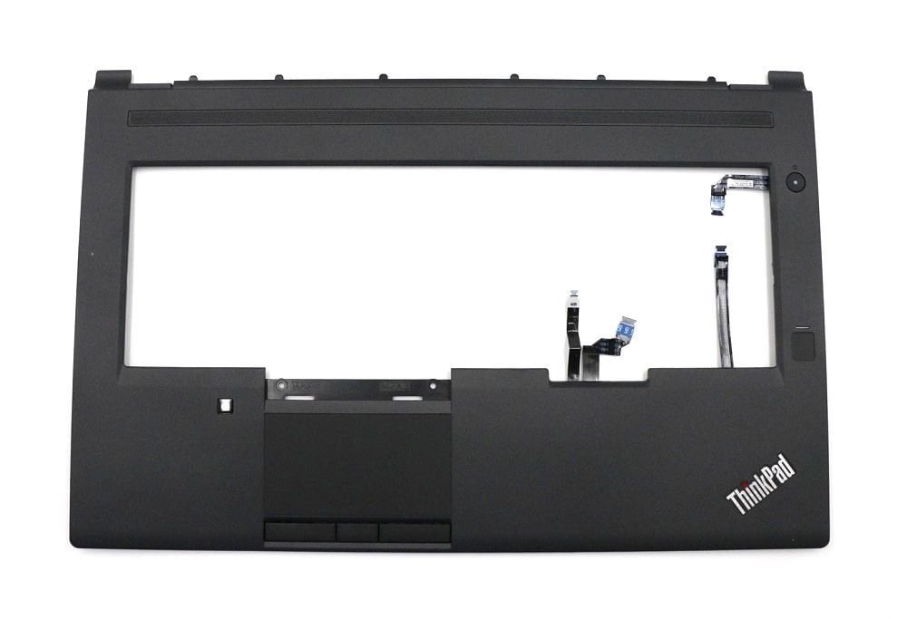 Orijinal Lenovo Thinkpad P70 20ER 20ES P71 20HK 20HL 17 inç Notebook Klavye Kasa Üst Kasa